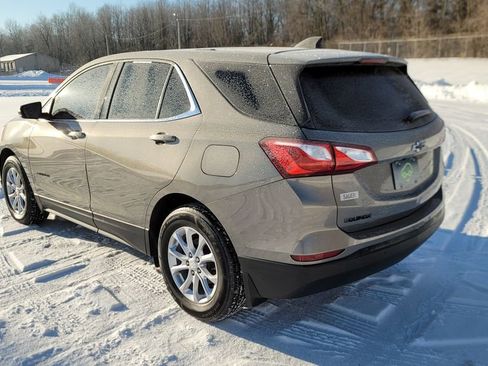 Used 2019 Chevrolet Equinox LT image 9