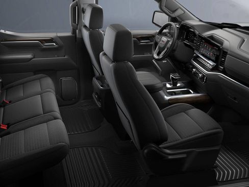 New 2026 GMC Sierra 1500 Elevation w/ Preferred Package AWD/4WD image 40