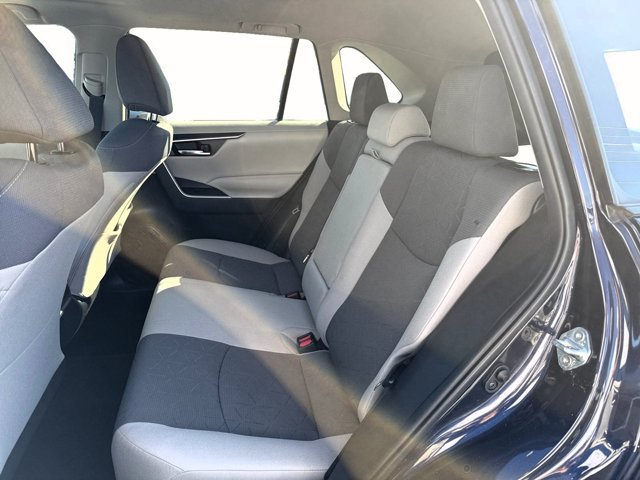 Certified 2021 Toyota RAV4 XLE w/ Convenience Package AWD/4WD image 12