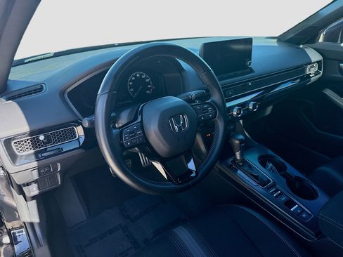 Certified 2022 Honda Civic Sport image 9