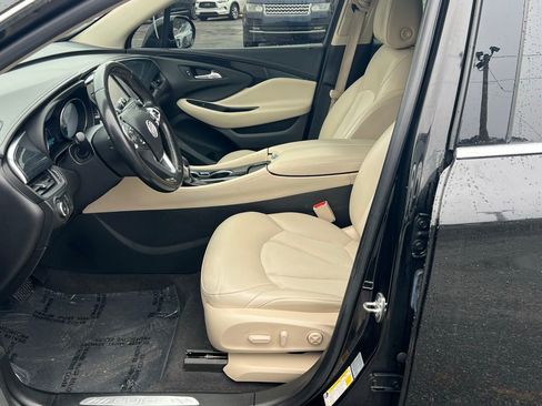 Used 2017 Buick Envision Preferred image 10