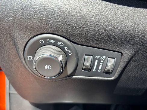 New 2026 Jeep Compass Limited AWD/4WD image 19