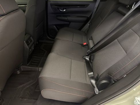 New 2026 Honda CR-V TrailSport image 19