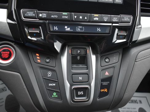 Used 2022 Honda Odyssey EX-L image 30