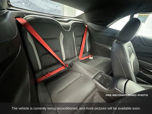 Used 2024 Chevrolet Camaro SS w/ Redline Edition image 15