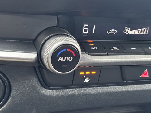 New 2026 MAZDA CX-30 AWD 2.5 S image 34