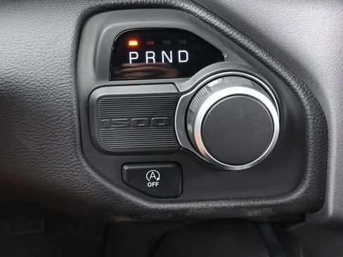 Used 2025 RAM 1500 Big Horn image 42