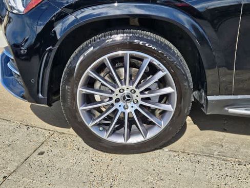 Used 2022 Mercedes-Benz GLE 350 image 13