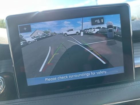 Used 2022 Lincoln Corsair AWD w/ Equipment Group 101A image 16