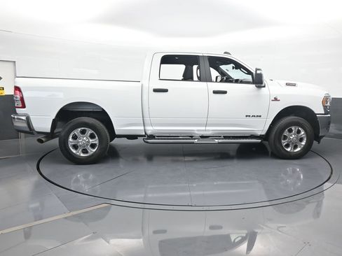 Used 2024 RAM 2500 Big Horn image 7