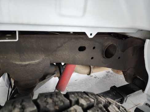 Used 2024 Chevrolet Silverado 2500 LT w/ Z71 Sport Edition image 30