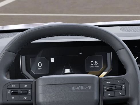 New 2027 Kia Telluride SX Prestige X-Line AWD/4WD image 21