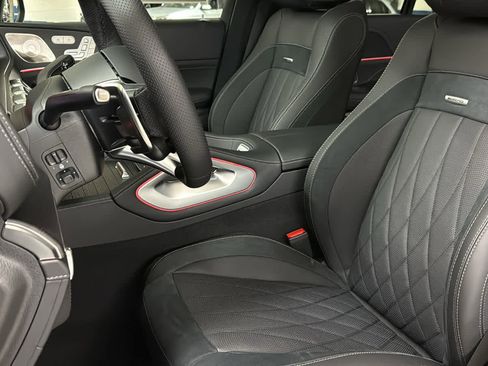 New 2026 Mercedes-Benz GLE 63 AMG S image 29