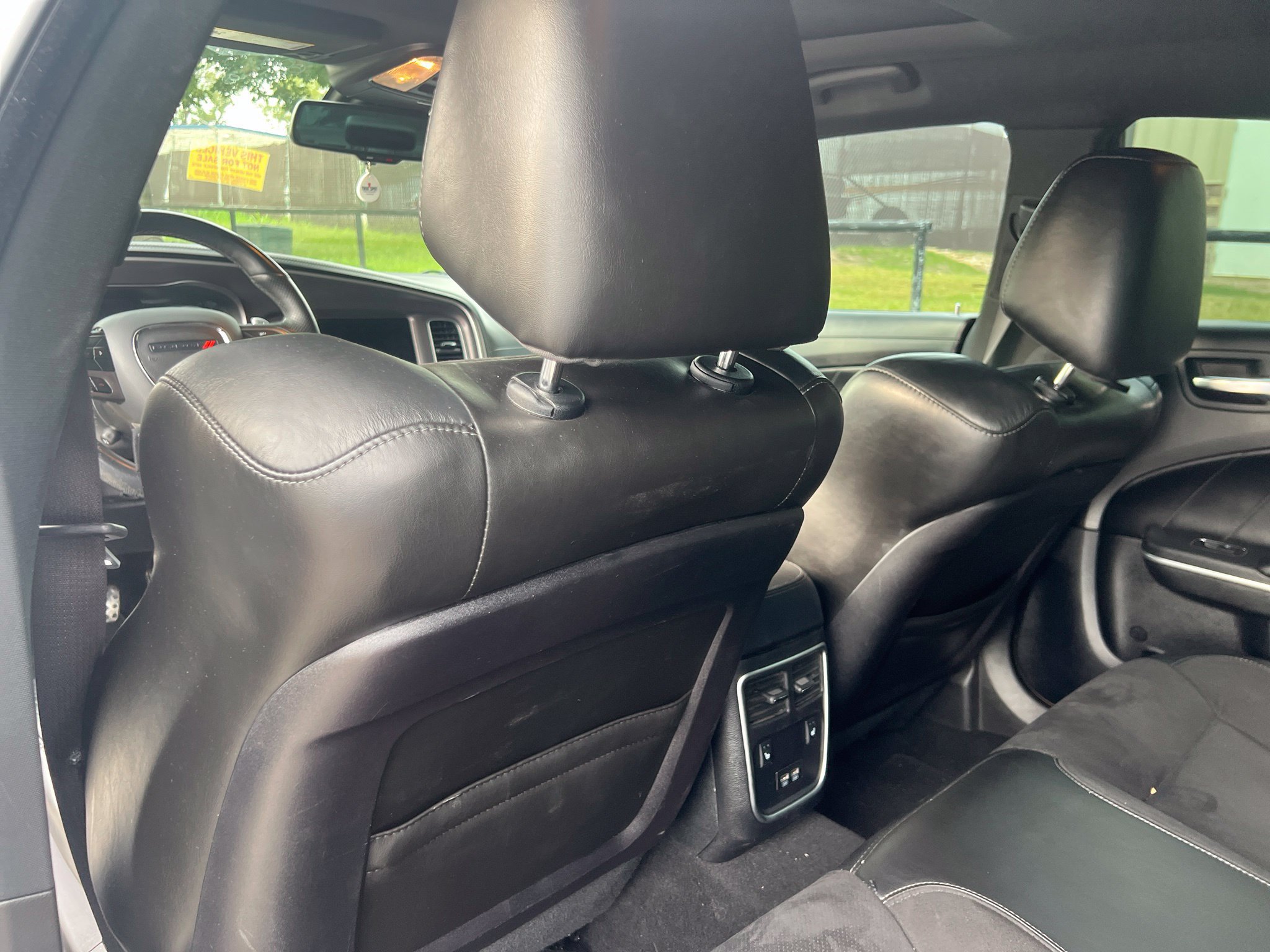 Used 2021 Dodge Charger Scat Pack RWD image 14