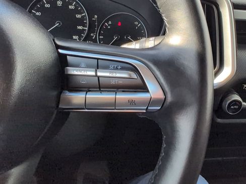 Certified 2024 MAZDA CX-50 AWD 2.5 S w/ Cargo Package image 22