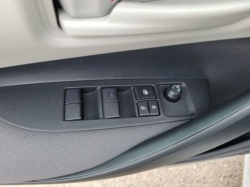 New 2026 Toyota Corolla LE image 17