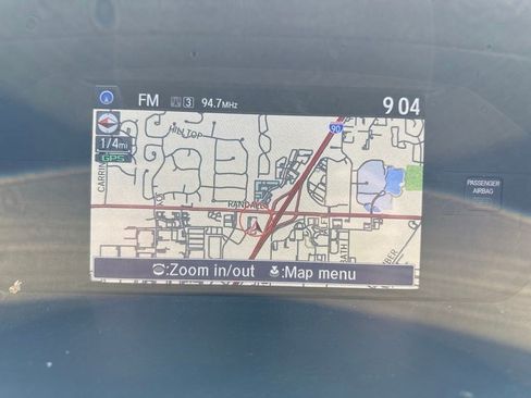Used 2015 Honda Odyssey Touring image 20