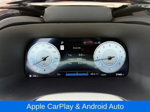 Used 2024 Hyundai Palisade Calligraphy AWD/4WD image 25
