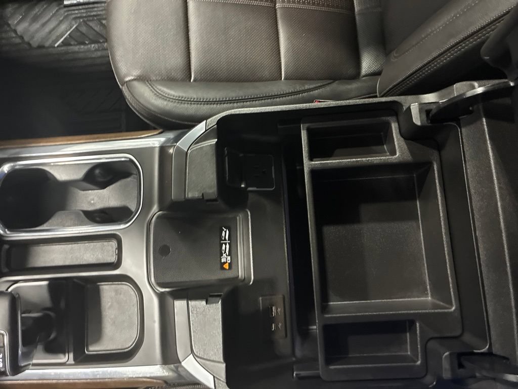 Used 2023 Chevrolet Silverado 1500 High Country w/ Technology Package AWD/4WD image 36