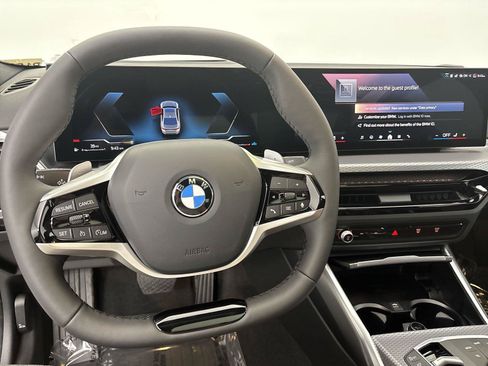 New 2026 BMW 330i xDrive Sedan w/ Premium Package AWD/4WD image 22