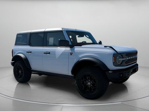 New 2026 Ford Bronco Badlands image 38