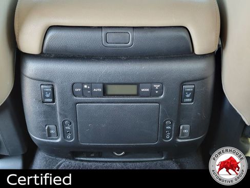 Used 2019 Nissan Armada Platinum RWD image 18