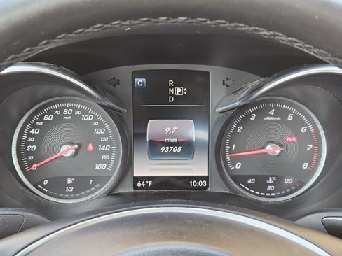 Used 2015 Mercedes-Benz C 300 Sedan image 16