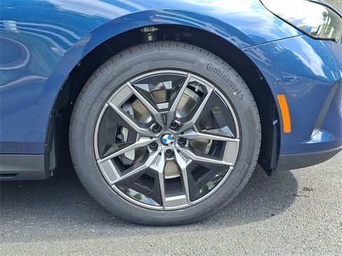 New 2026 BMW 530i xDrive w/ Premium Package image 8