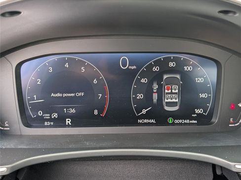 Used 2023 Honda Civic Touring image 30