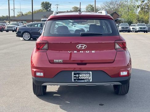 New 2026 Hyundai Venue SEL FWD image 6