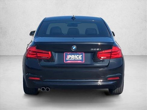 Used 2016 BMW 328i Sedan RWD image 7