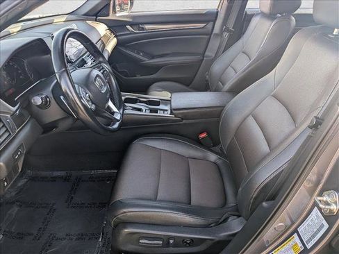 Used 2019 Honda Accord Sport image 14