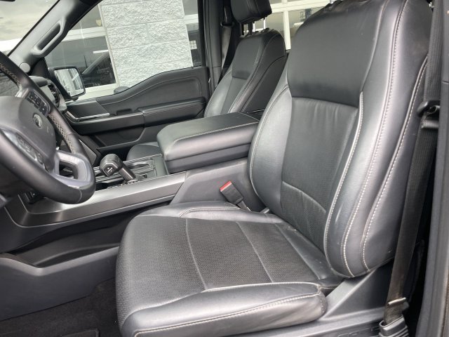 Used 2026 Ford F150 Lariat AWD/4WD image 11