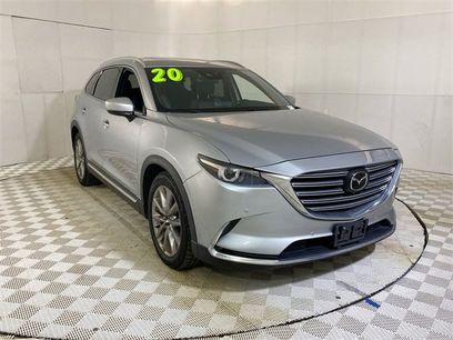 Used 2020 MAZDA CX-9 Grand Touring