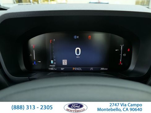 Used 2026 Ford Maverick Lariat w/ Black Appearance Package image 19