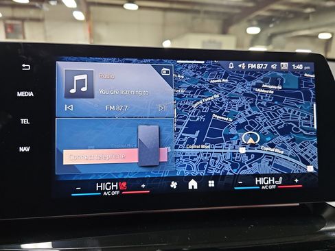 New 2026 BMW X1 xDrive28i w/ Technology Package image 23