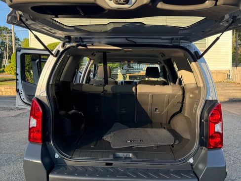 Used 2013 Nissan Xterra S w/ Value Package image 25