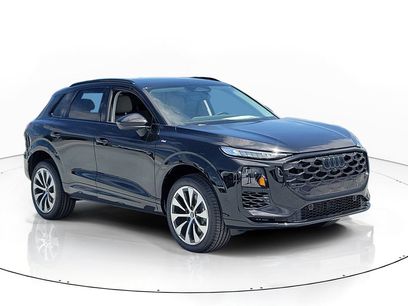 New 2026 Audi Q3 quattro 2.0T