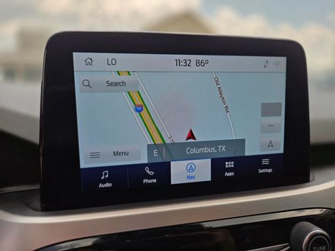 Used 2020 Ford Escape SE FWD image 21