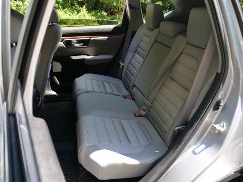 Used 2019 Honda CR-V EX image 26