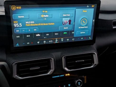 New 2026 Ford Mustang Premium w/ Anti-Theft Package RWD image 9