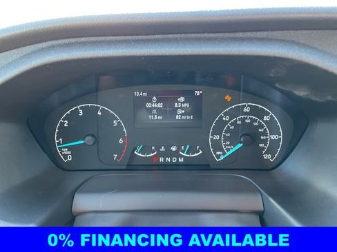 New 2025 Ford Transit 350 148 High Roof AWD w/ Load Area Protection Package image 2