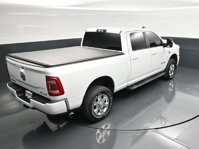 Used 2024 RAM 2500 Big Horn w/ Safety Group AWD/4WD image 50