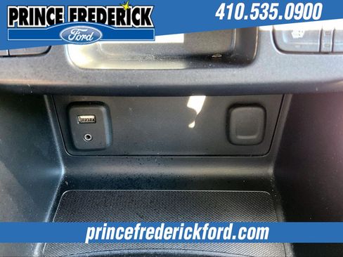 Used 2016 Chevrolet Colorado Z71 image 30