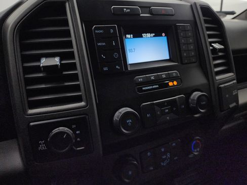 Used 2022 Ford F350 XL w/ Power Equipment Group image 11