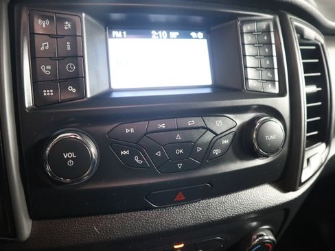 Used 2021 Ford Ranger XL w/ Equipment Group 101A High image 32