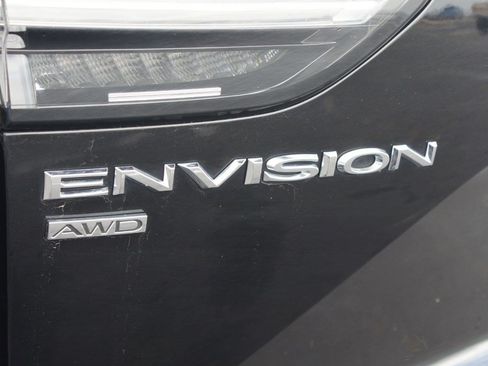 Used 2023 Buick Envision Avenir AWD/4WD image 18