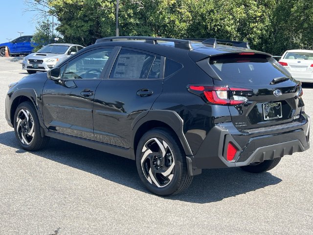 New 2026 Subaru Crosstrek 2.5i Limited AWD/4WD image 11