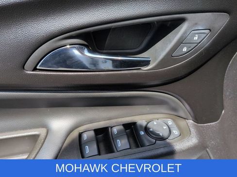 Certified 2024 Chevrolet Equinox LT AWD/4WD image 24