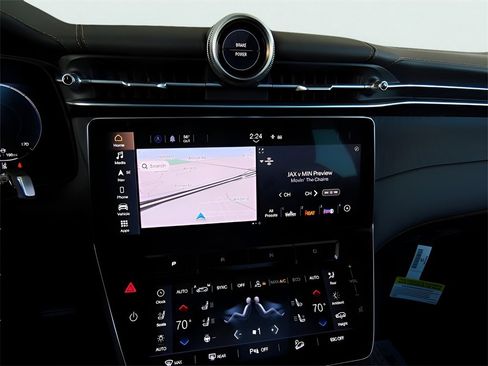 New 2025 Maserati Grecale Folgore image 34